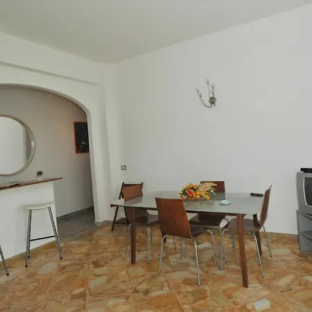 With One Bedroom In Maiori, With Wonderful Sea View, Furnish Apartment *